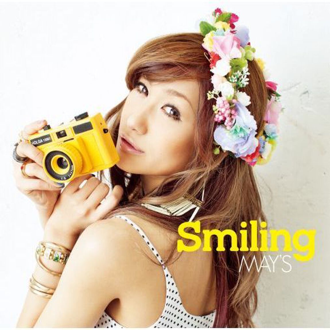 Smiling（初回盤）（ＣＤ）