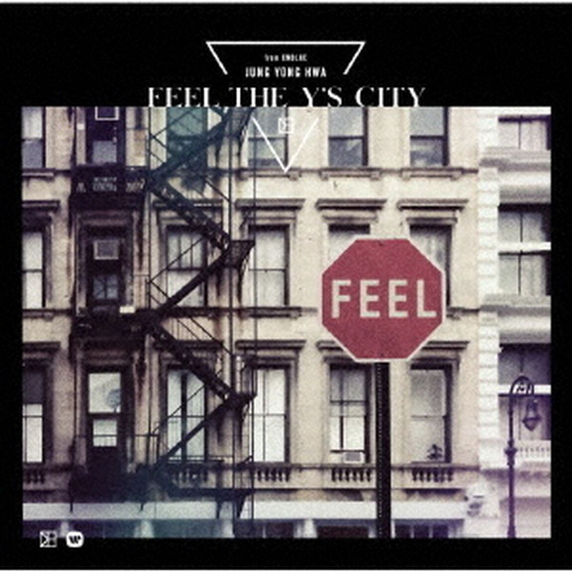 FEEL　THE　Y&rsquo;S　CITY（ＣＤ）