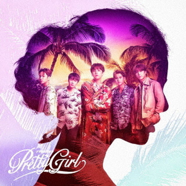 Pretty　Girl（ＣＤ）