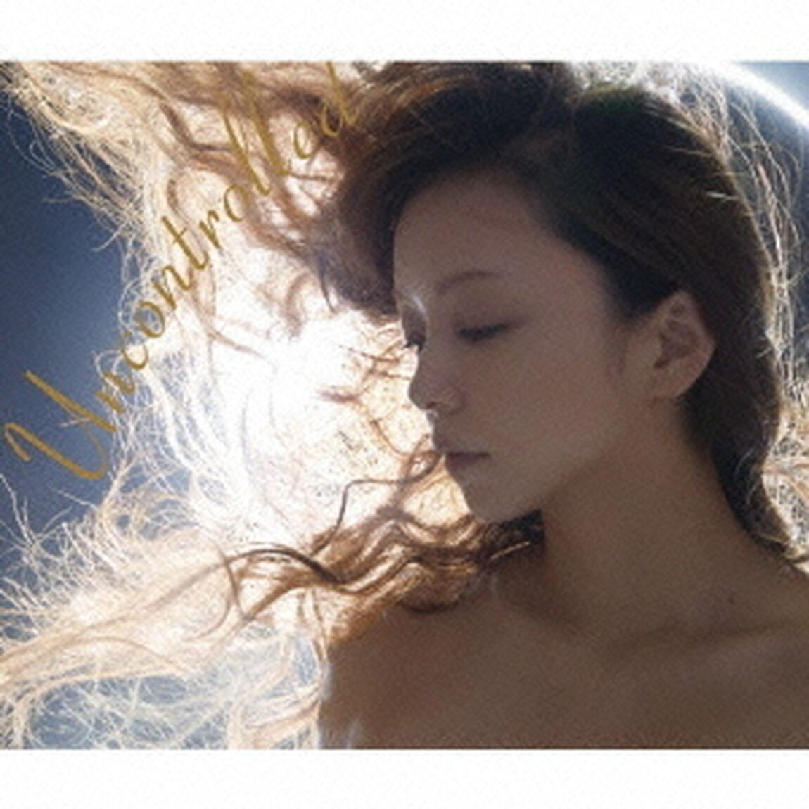 Uncontrolled（ＣＤ）