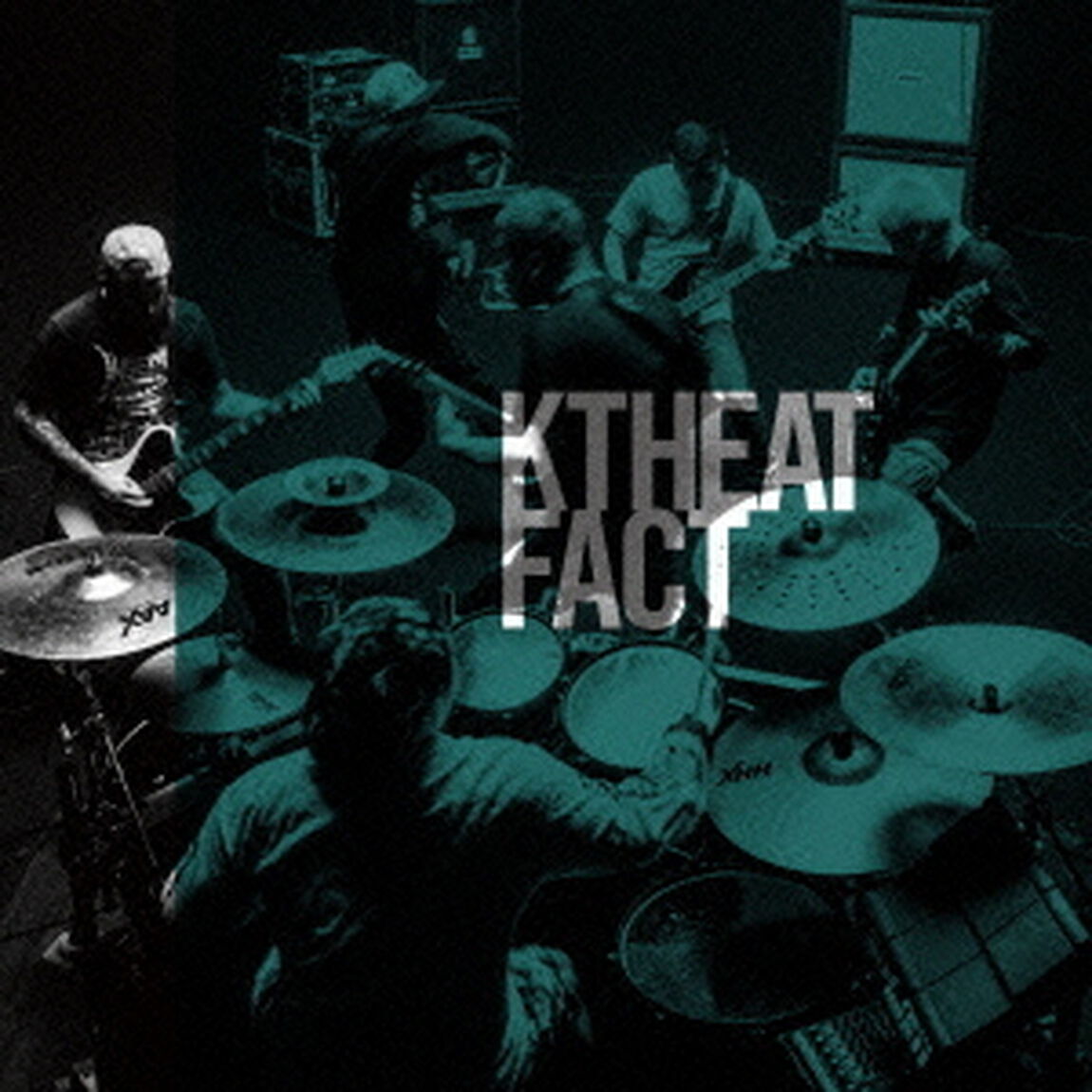 KTHEAT（ＣＤ）