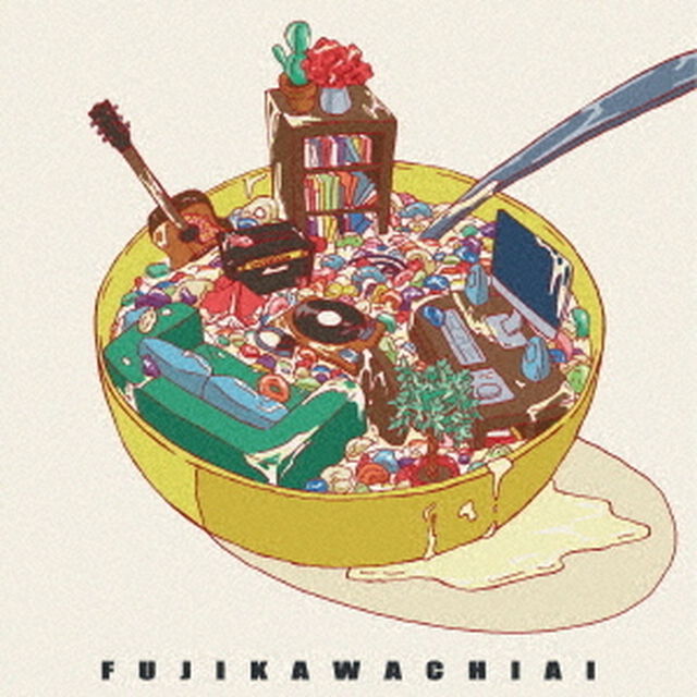 藤川千愛／HiKiKoMoRi（初回限定盤）（ＣＤ）