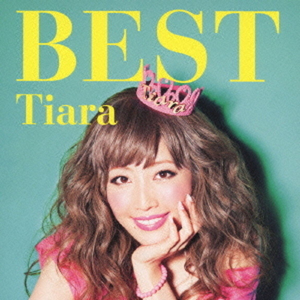 Tiara　BEST（ＣＤ）