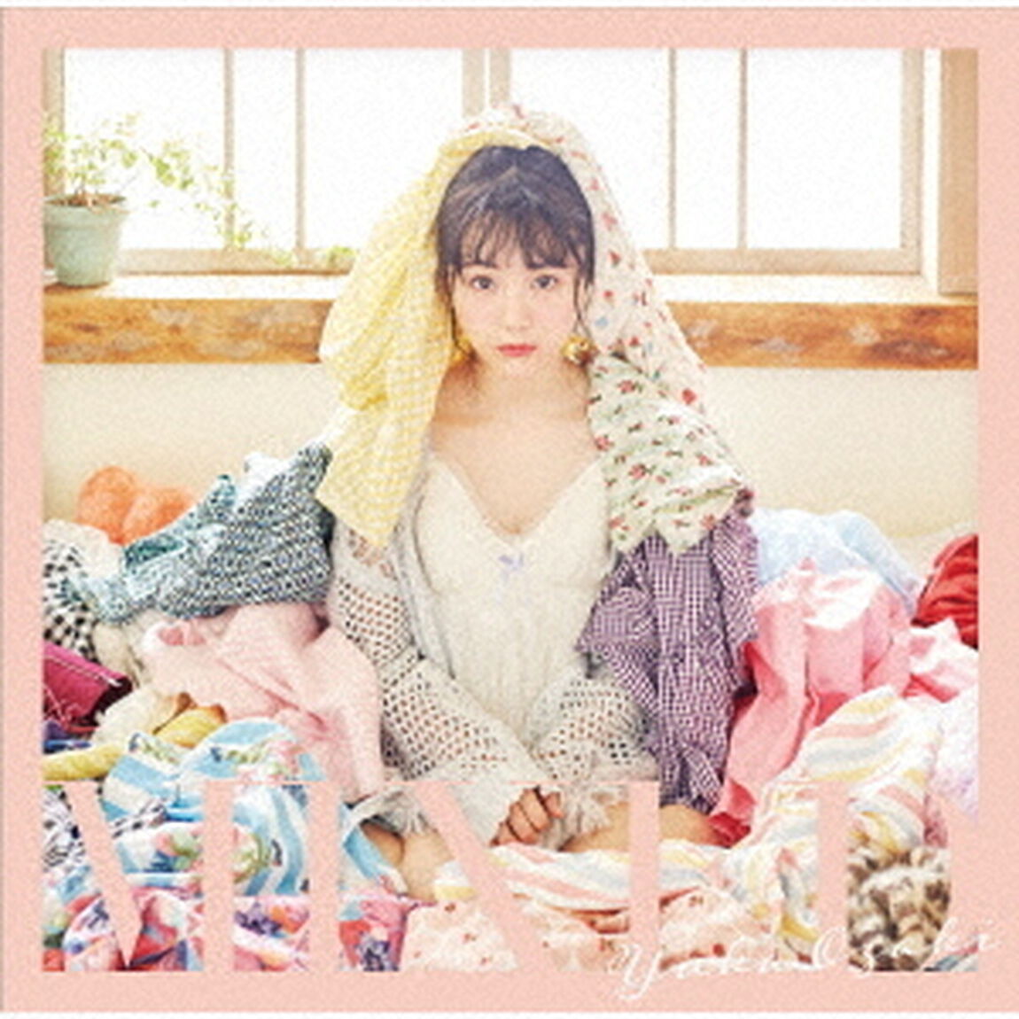 MIXED（ＣＤ）