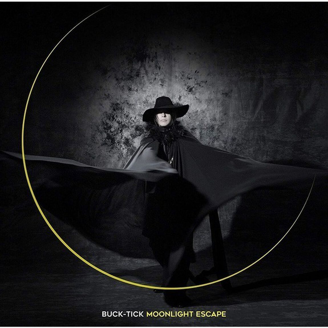 BUCK-TICK／MOONLIGHT ESCAPE（通常盤／CDS）（ＣＤ）