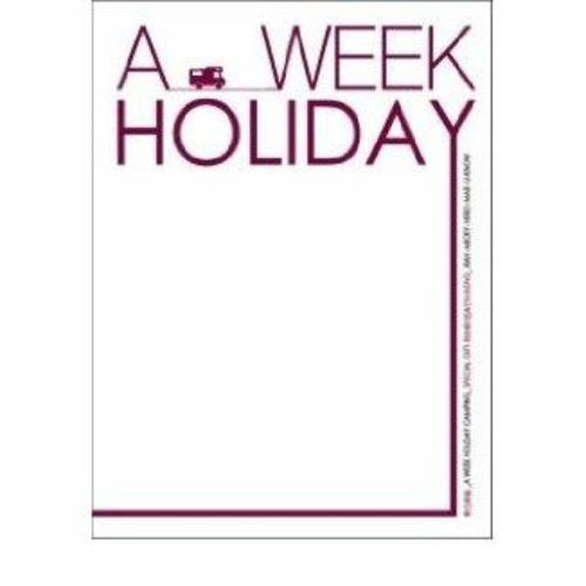 東方神起（TVXQ)写真集「A WEEK HOLIDAY CAMPING」(韓国版）（輸入盤）（ＣＤ）