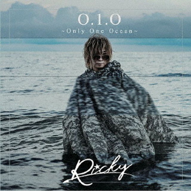 O．1．O〜Only　One　Ocean〜（ＣＤ）