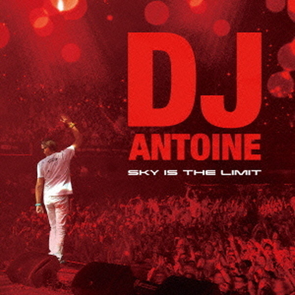 SKY　IS　THE　LIMIT（ＣＤ）
