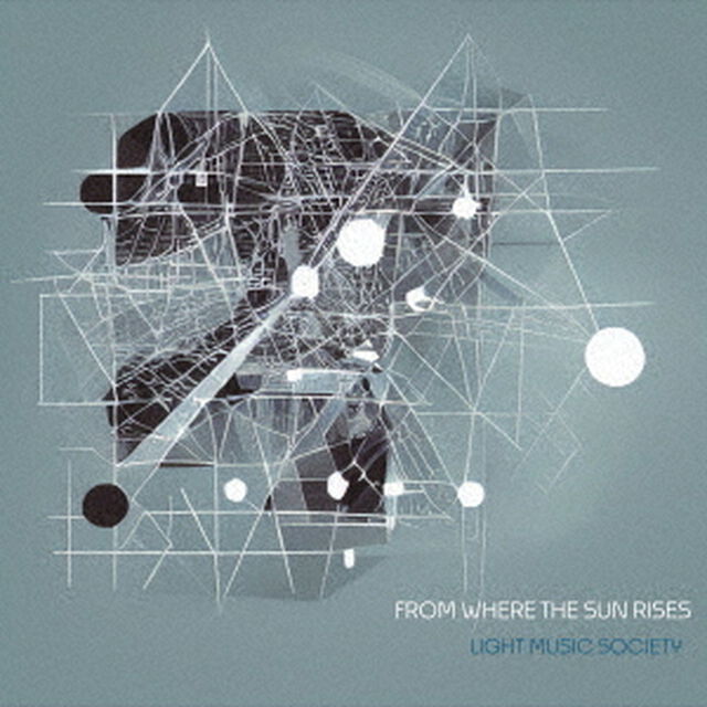 FROM　WHERE　THE　SUN　RISES（ＣＤ）