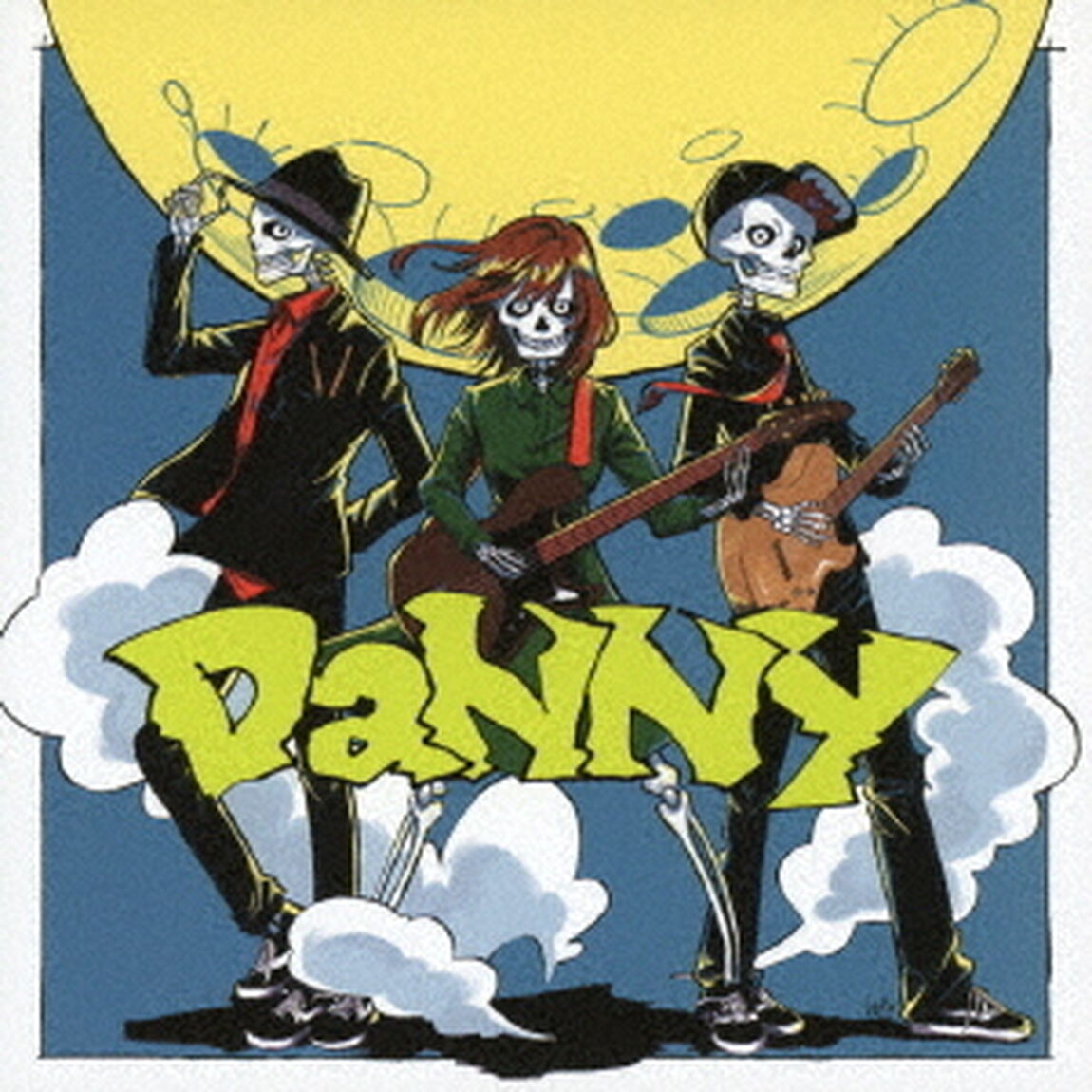 DaNNY（ＣＤ）