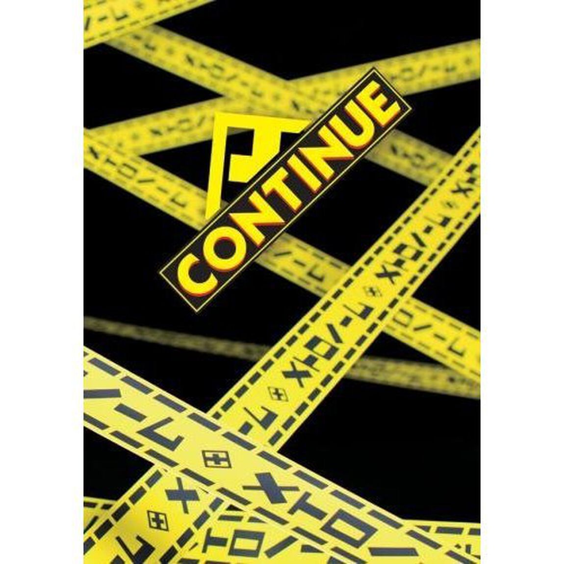 CONTINUE（ＣＤ）