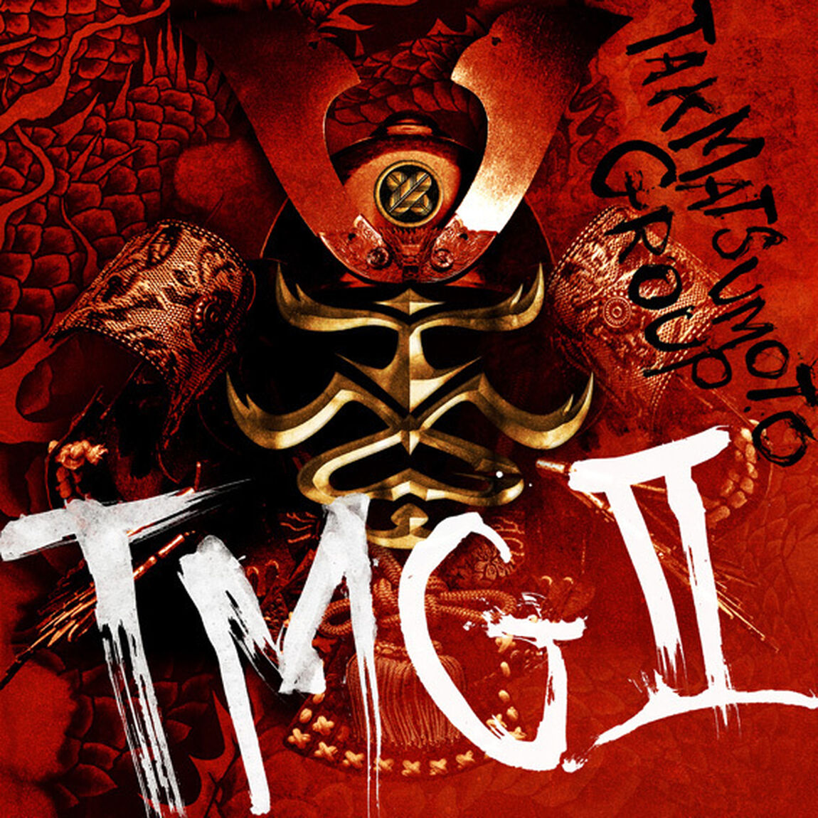 TMG／TMG II（PREMIUM EDITION／CD+Blu-ray）（セブンネット限定特典：トート型エコバッグ）（ＣＤ）