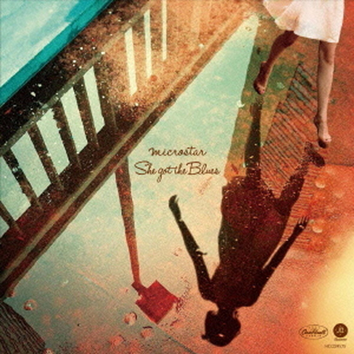 シー・ガット・ザ・ブルース（ＣＤ）