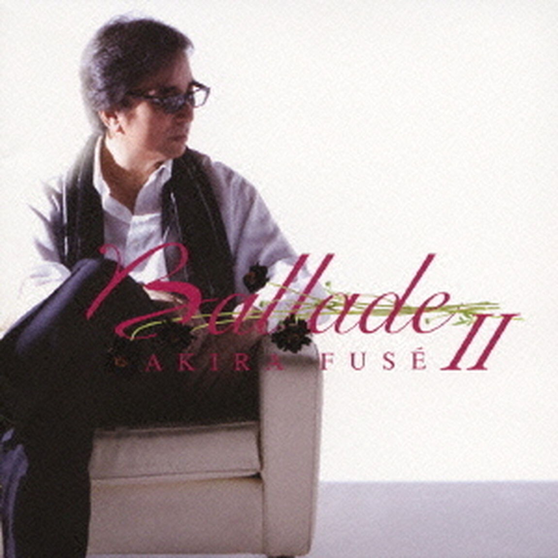 Ballade　Ⅱ（ＣＤ）