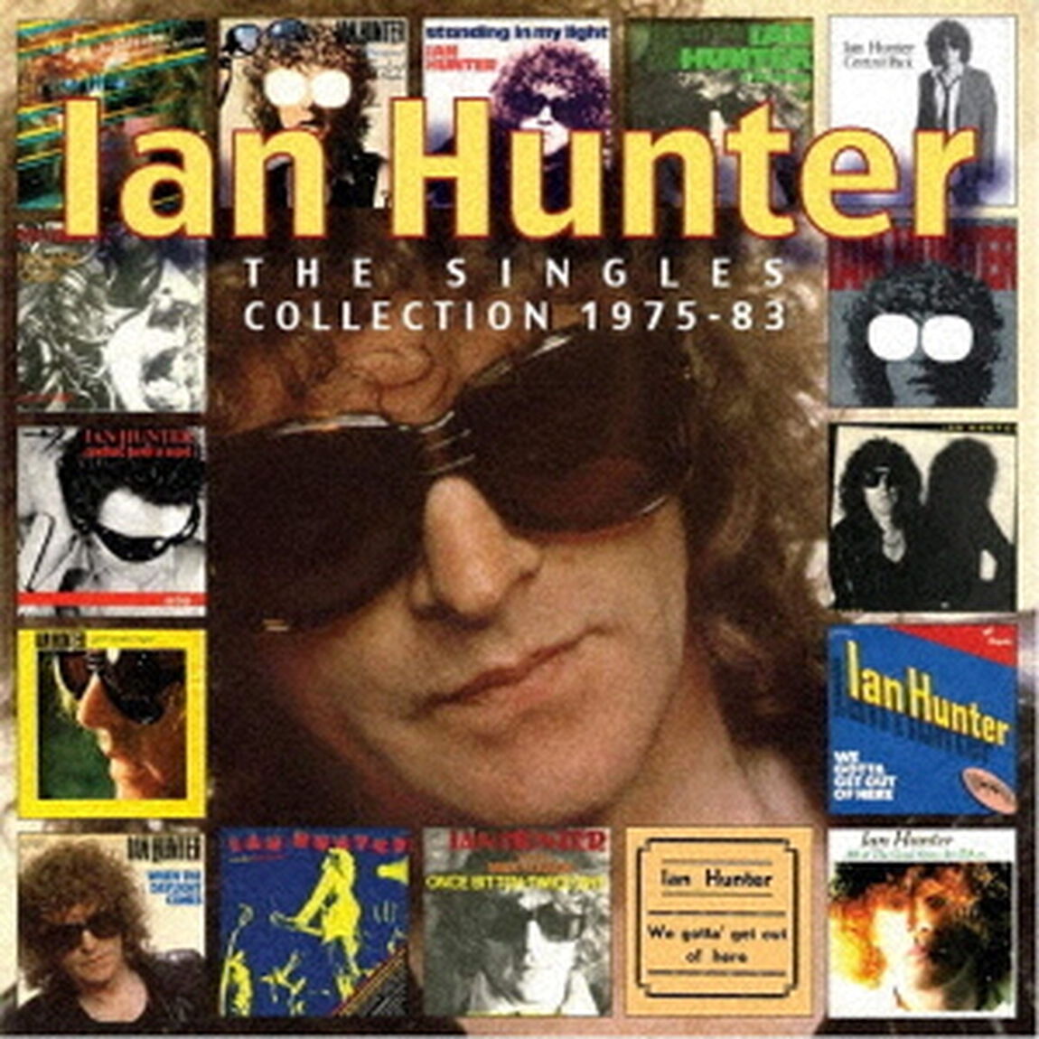 ザ・シングルズ・コレクション　1975－83（ＣＤ）