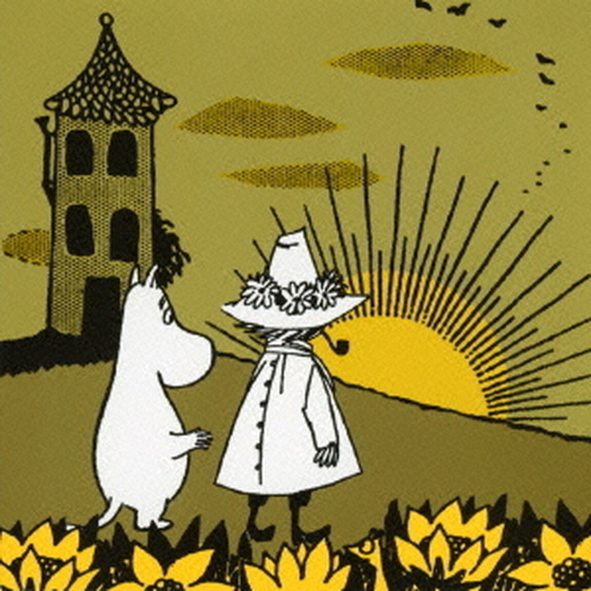 －Joy　with　Moomin－　真昼のジャズ　Sunshine　of　Finland（ＣＤ）