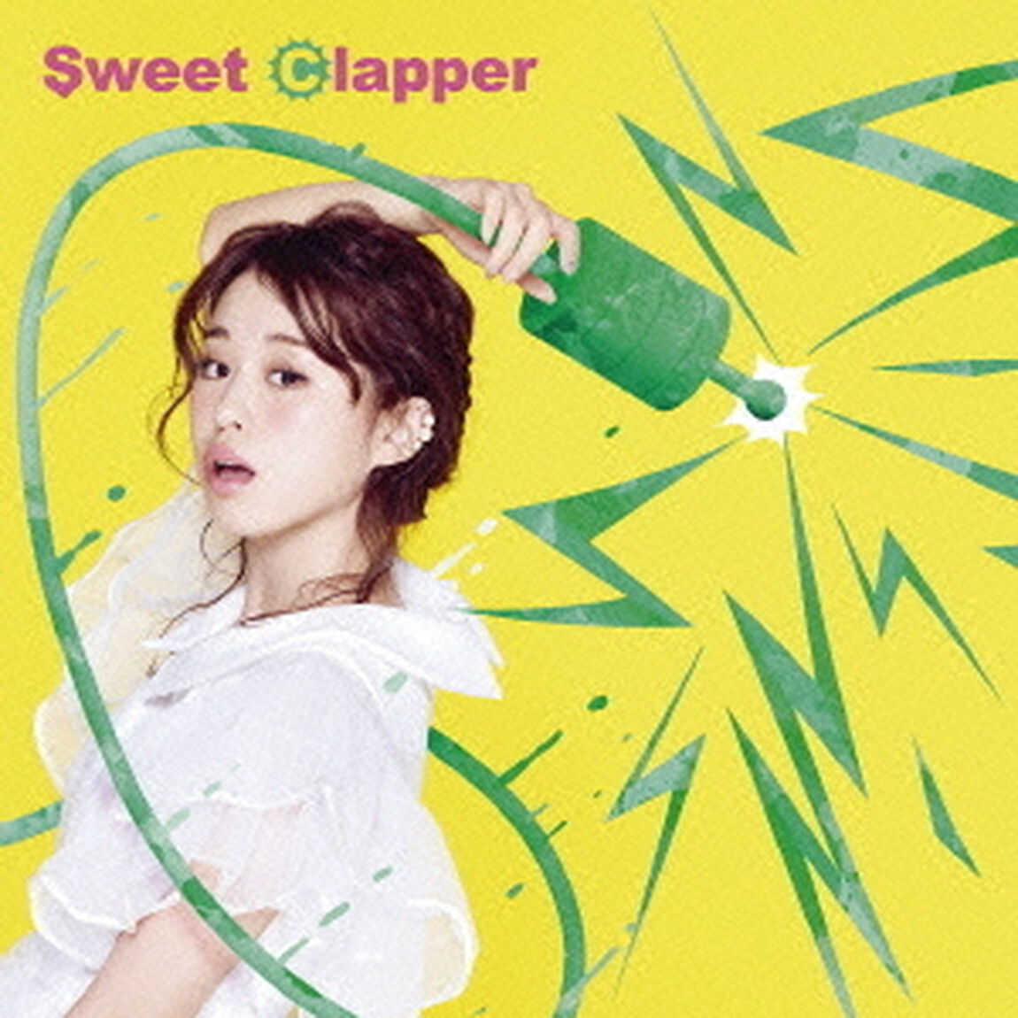 Sweet　Clapper（ＣＤ）