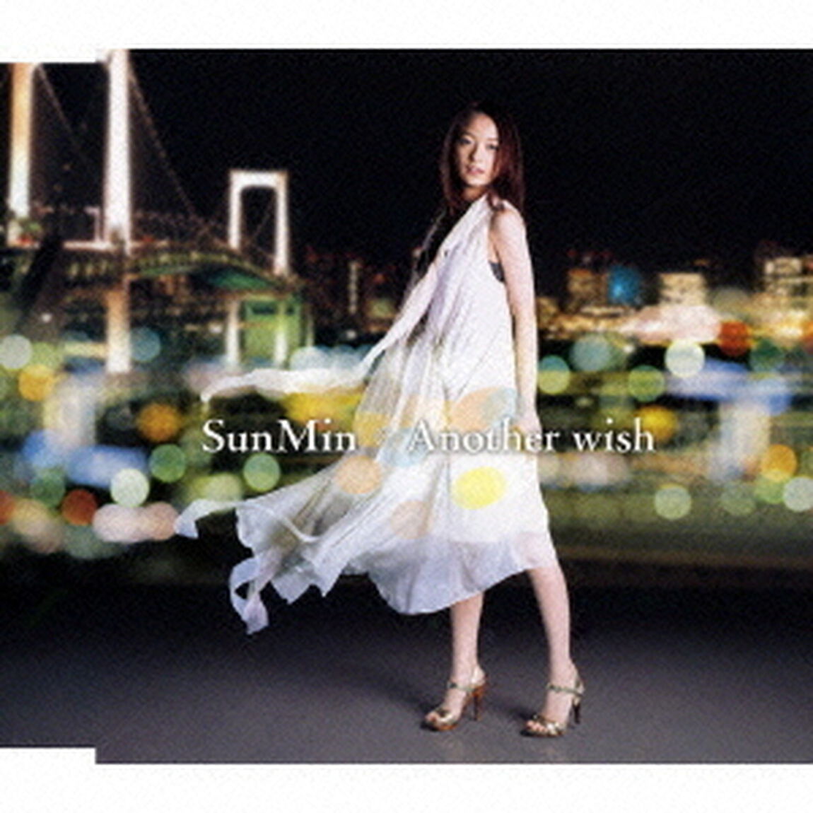 Another　wish（ＣＤ）