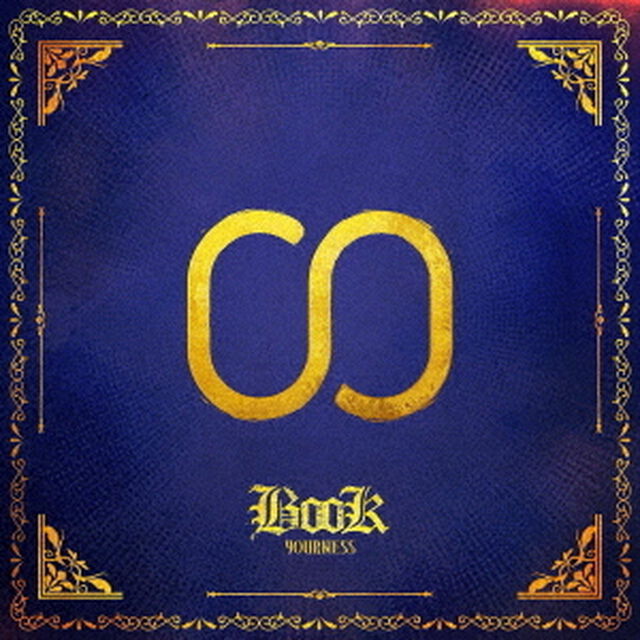 B&infin;K（ＣＤ）