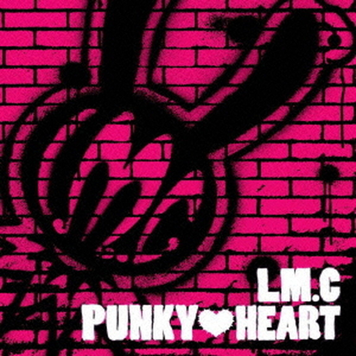 PUNKY■HEART（CDシングル）