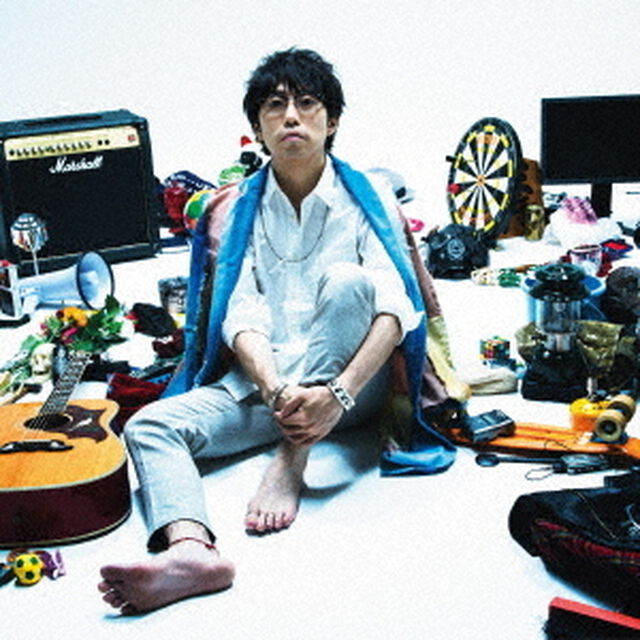 光の破片（ＣＤ）