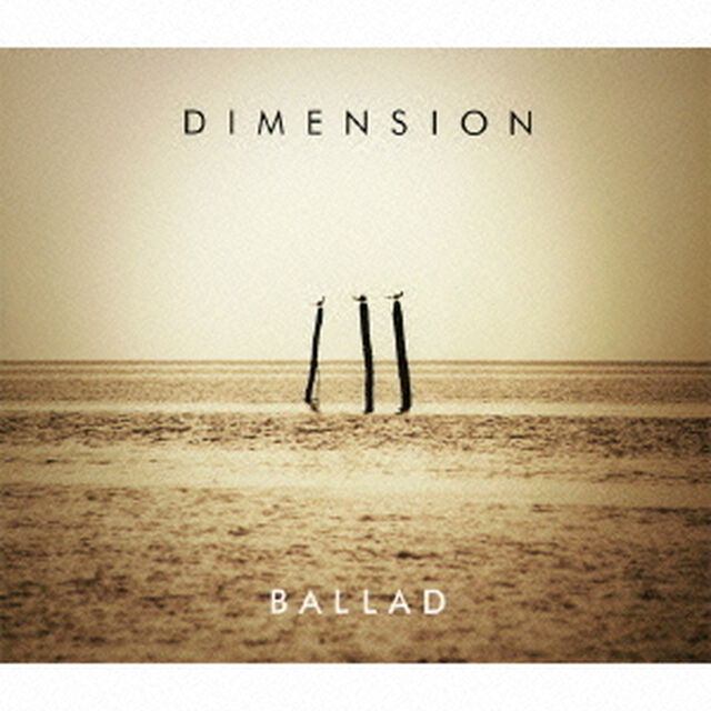 BALLAD（ＣＤ）