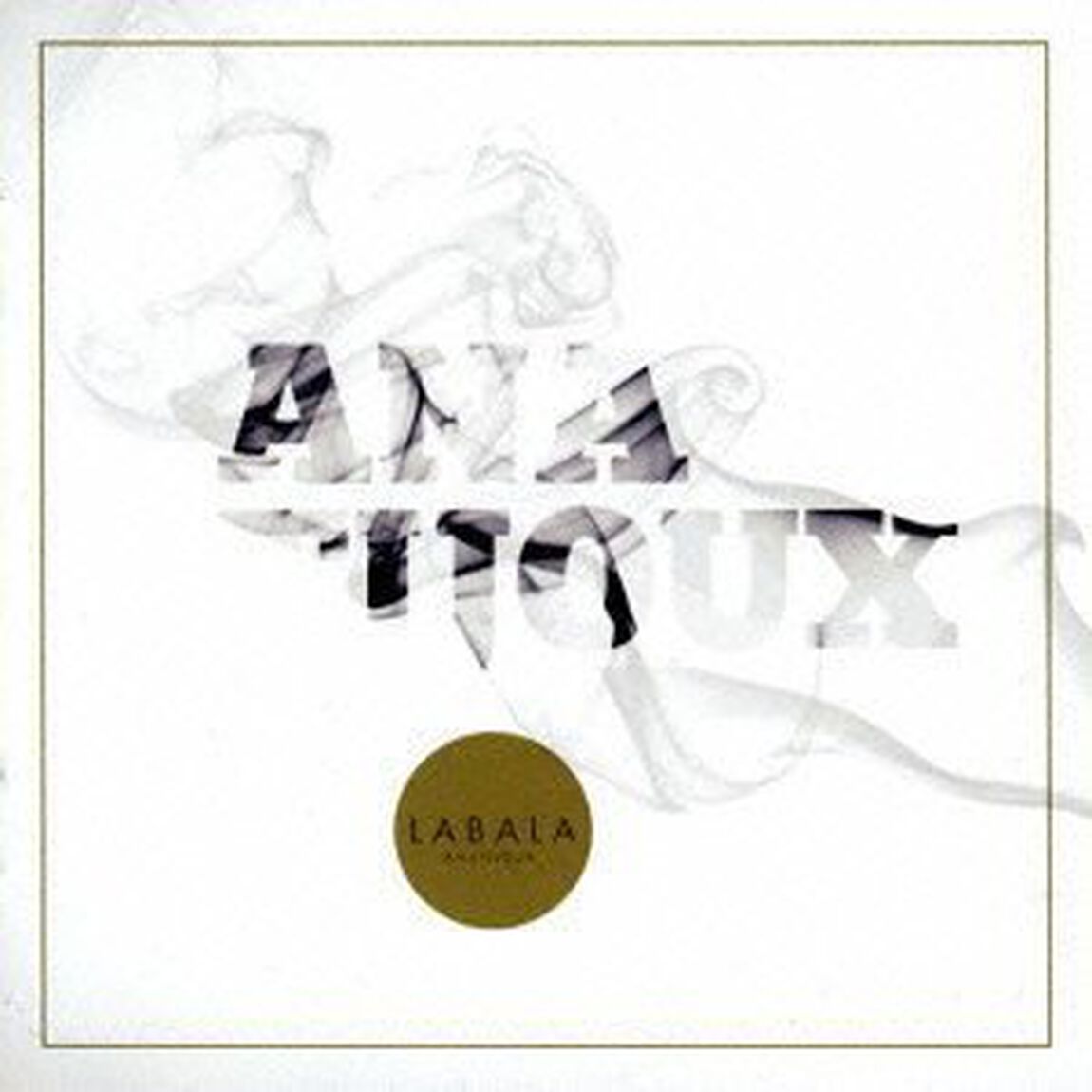 ラ・バラ（ＣＤ）