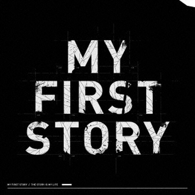 THE　STORY　IS　MY　LIFE（ＣＤ）