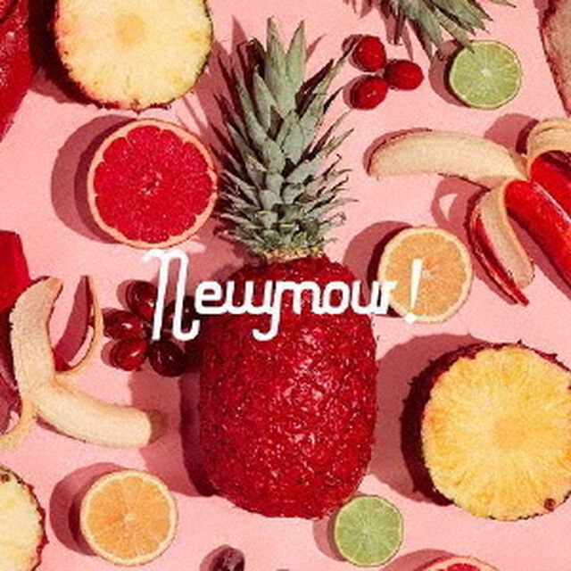 Newmour！（ＣＤ）