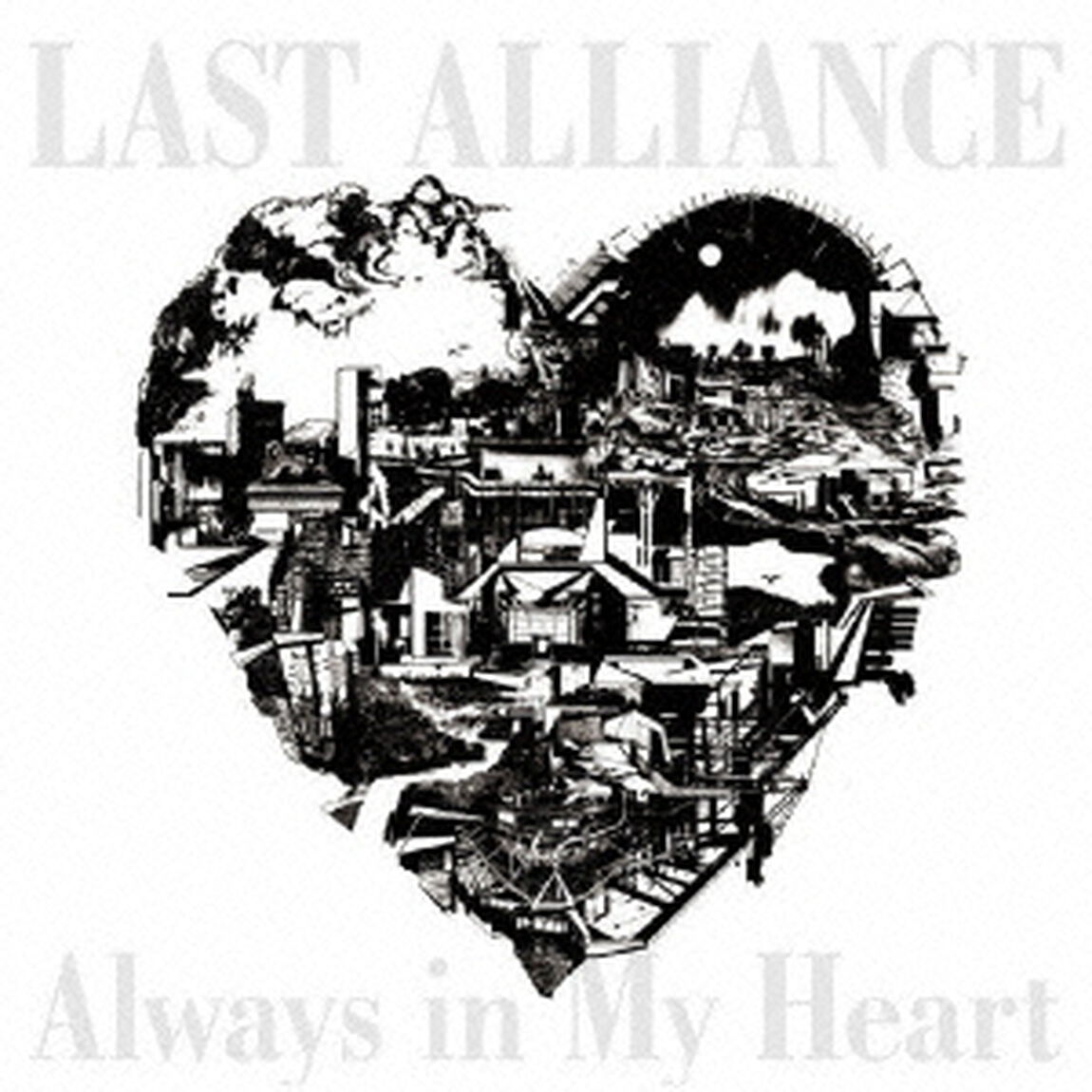 Always　in　My　Heart（ＣＤ）
