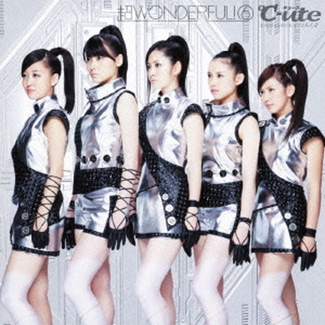 超WONDERFUL！6（初回生産限定盤）（ＣＤ）