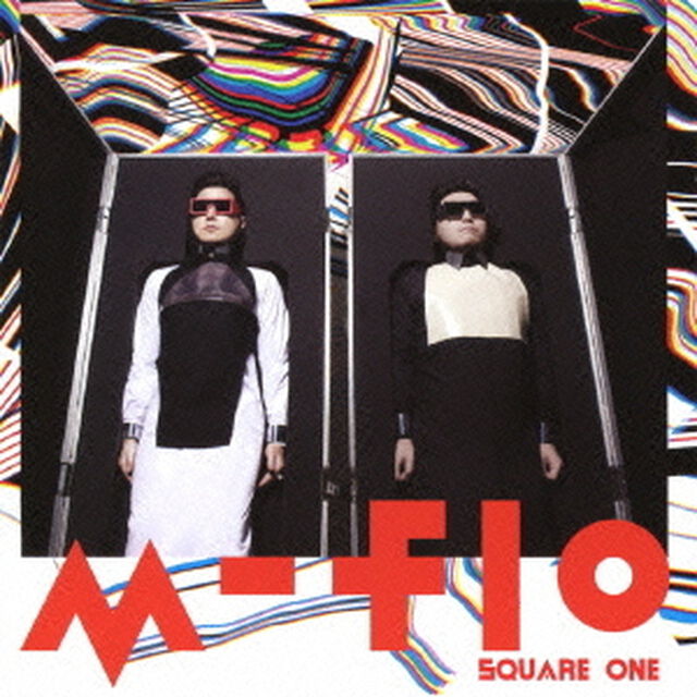 SQUARE　ONE（ＣＤ）