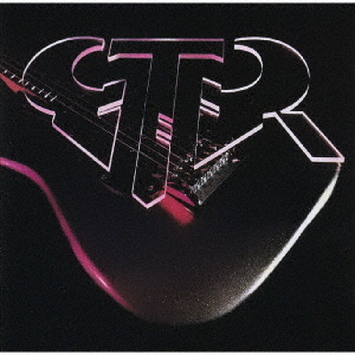 GTR　2CD　イクスパンディド・エディション（ＣＤ）