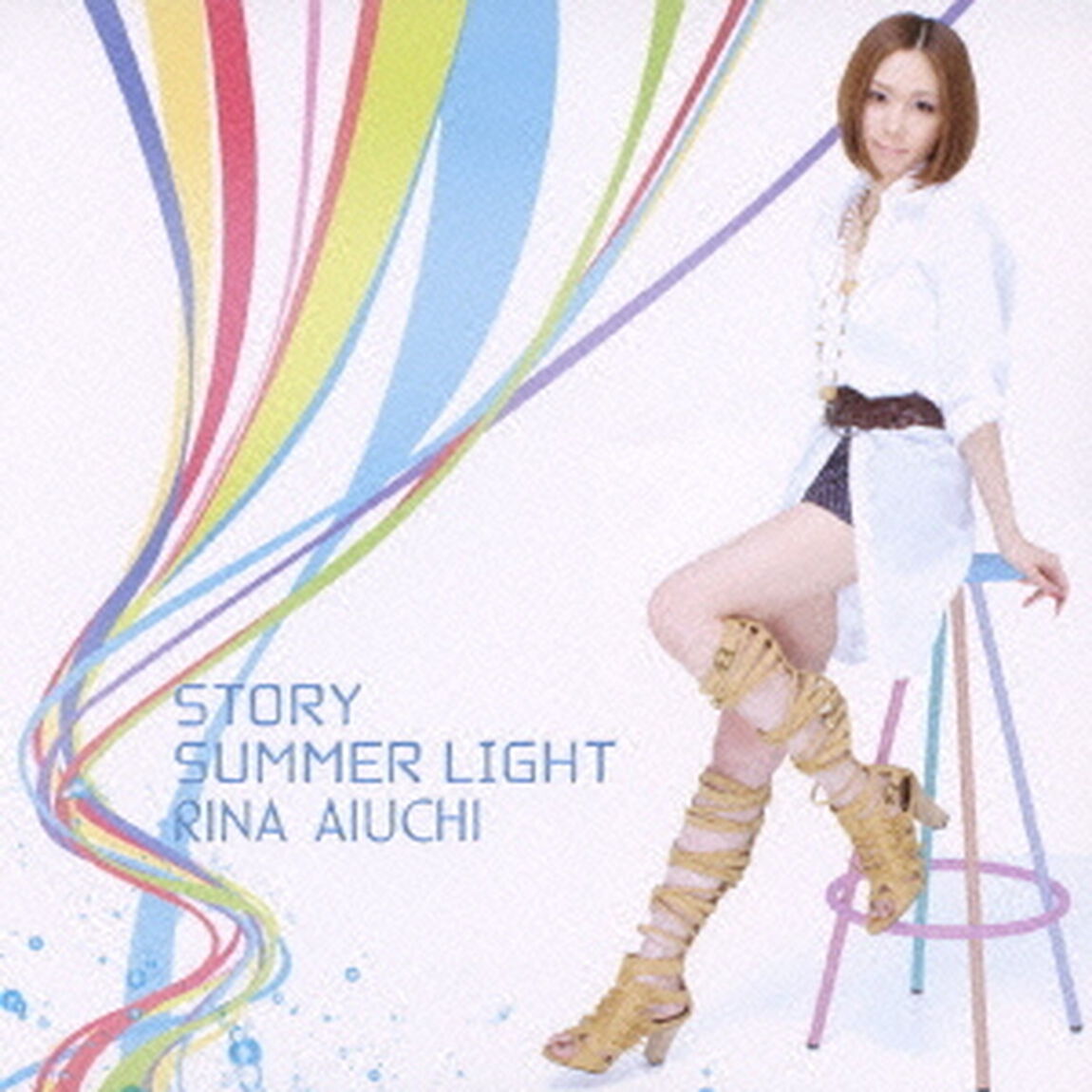STORY／SUMMER　LIGHT（ＣＤ）