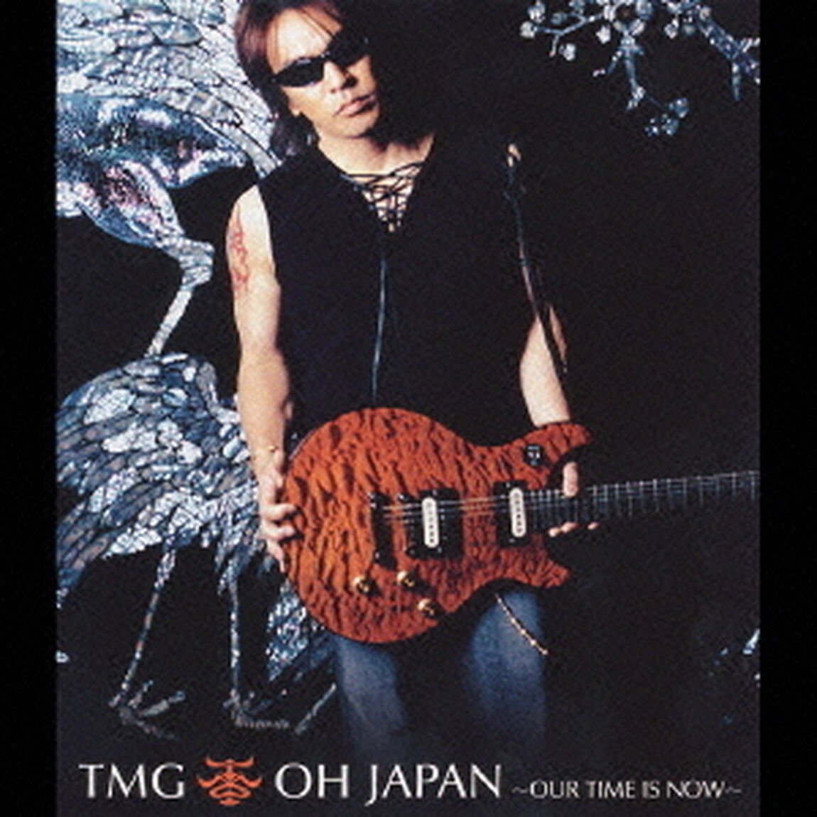 OH　JAPAN　〜OUR　TIME　IS　NOW〜（ＣＤ）