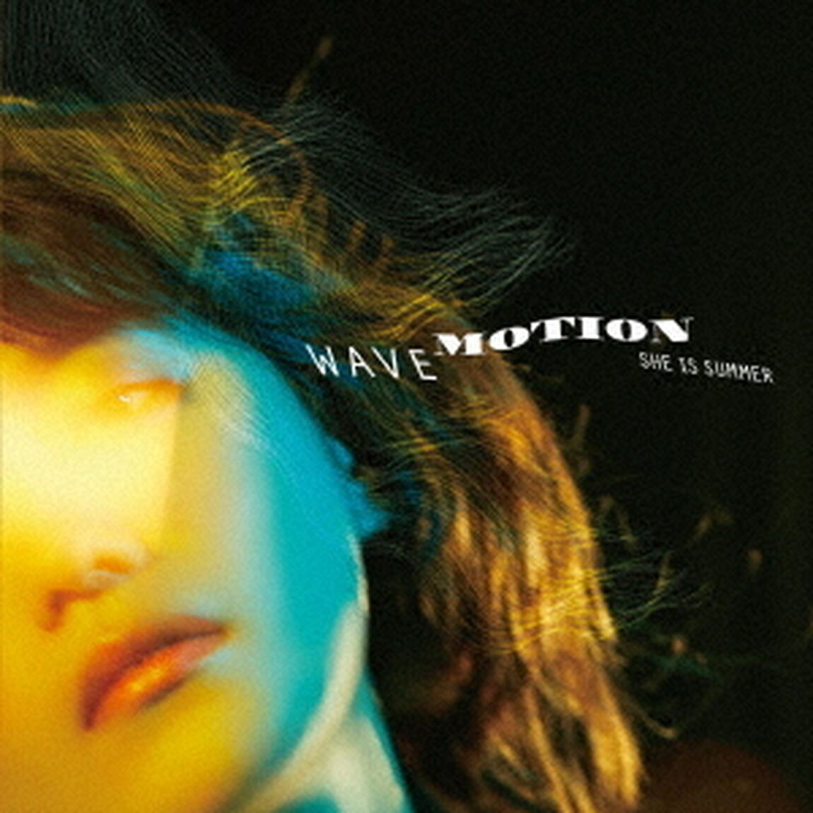 WAVE　MOTION（ＣＤ）