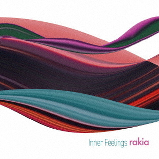 Inner　Feelings（ＣＤ）