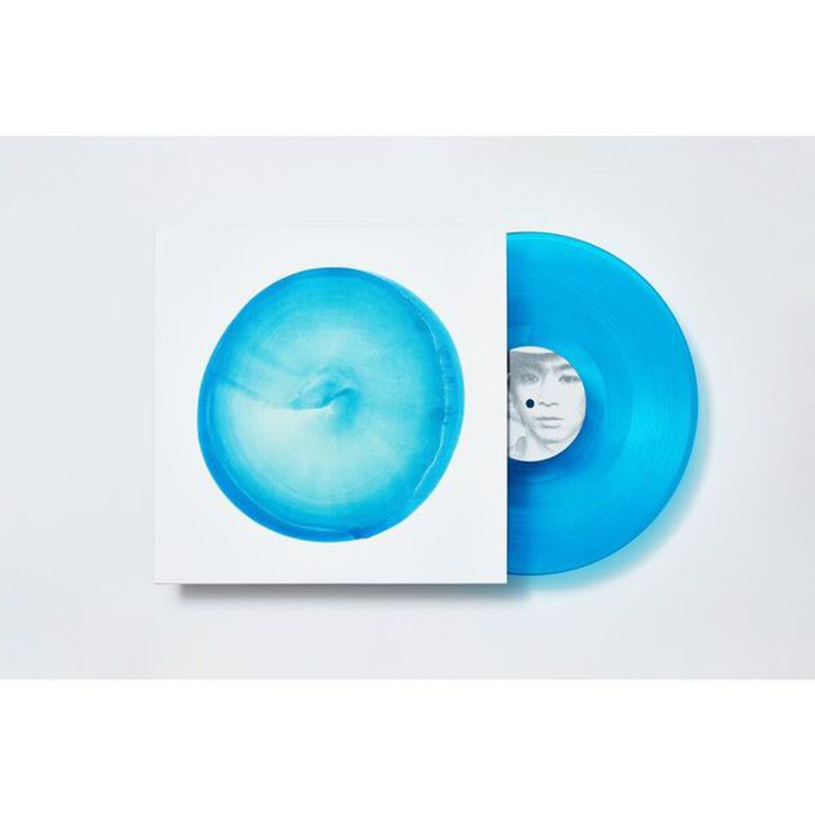 Fishmans／空中 ベスト・オブ・フィッシュマンズ（2LP）（アナログ盤）（LP盤（アナログ盤））