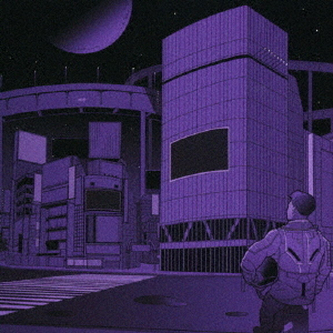 星空少年（ＣＤ）