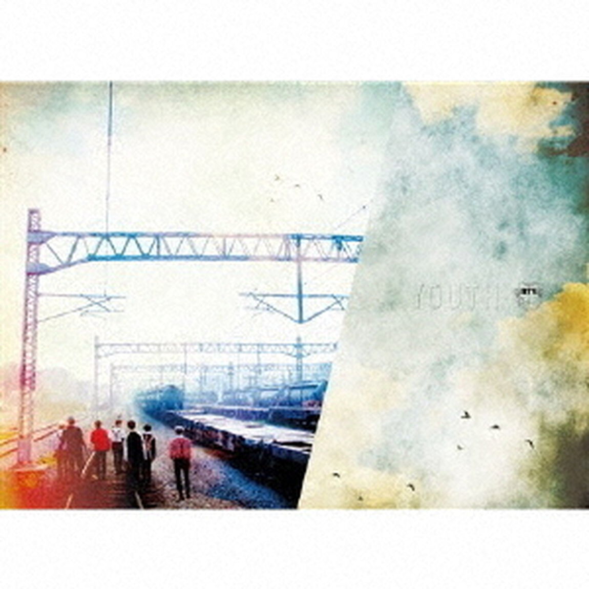 YOUTH（初回限定盤）（ＣＤ）