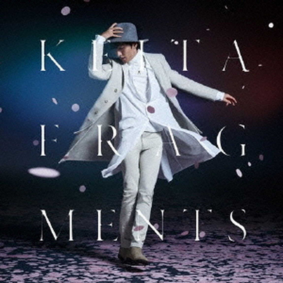 FRAGMENTS（初回盤）（ＣＤ）