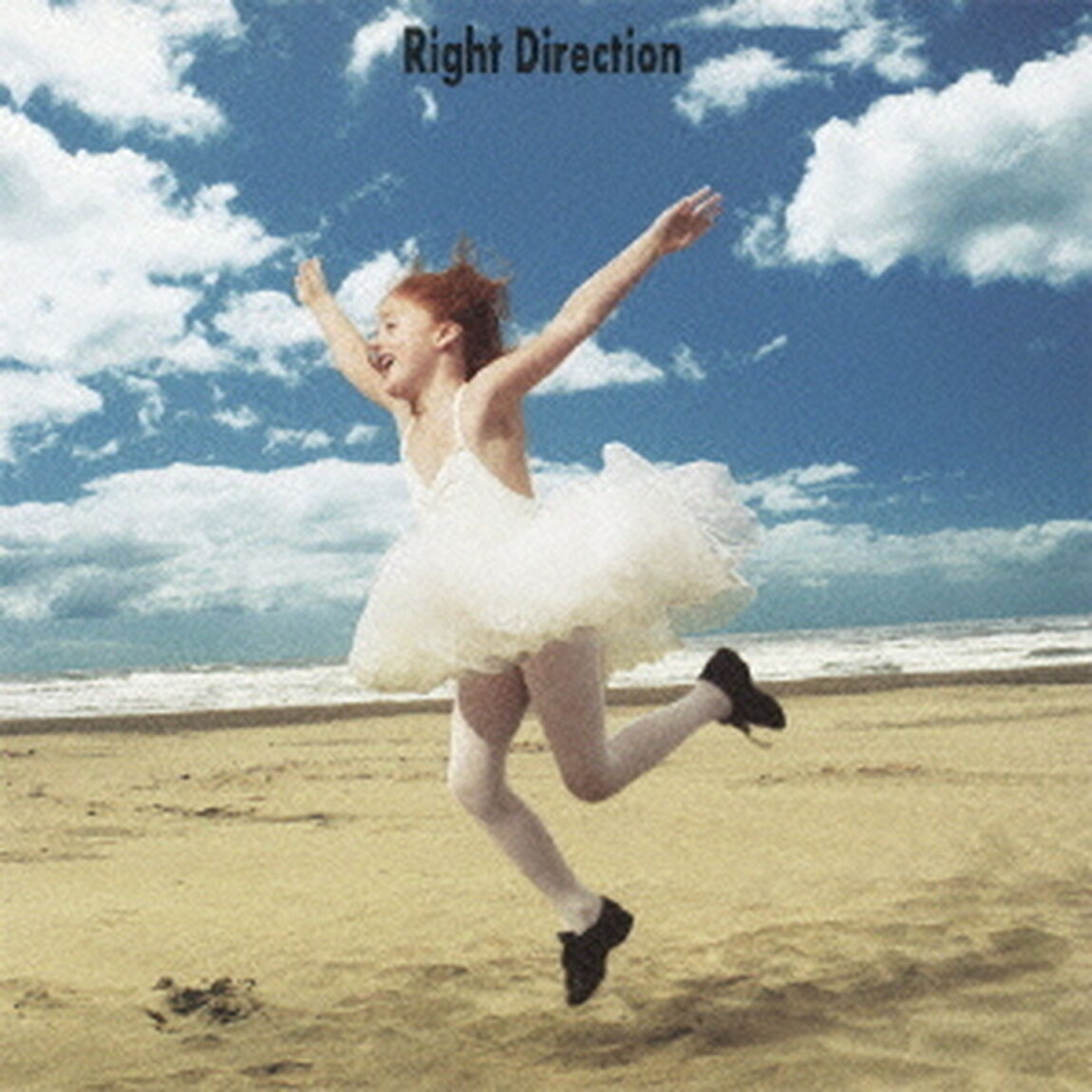 Right　Direction（ＣＤ）