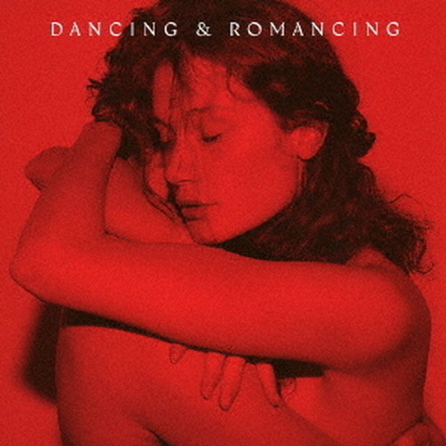 シャー・カーン・プレゼンツ・ダンシング＆ロマンシング（ＣＤ）