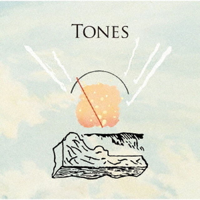 TONES（ＣＤ）
