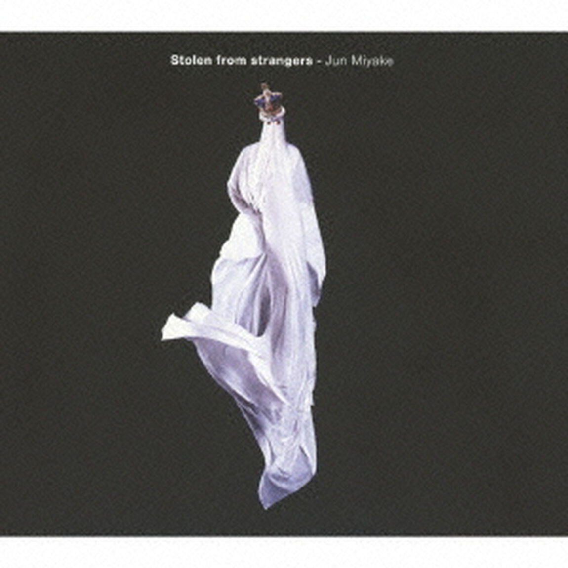 Stolen　from　strangers（ＣＤ）