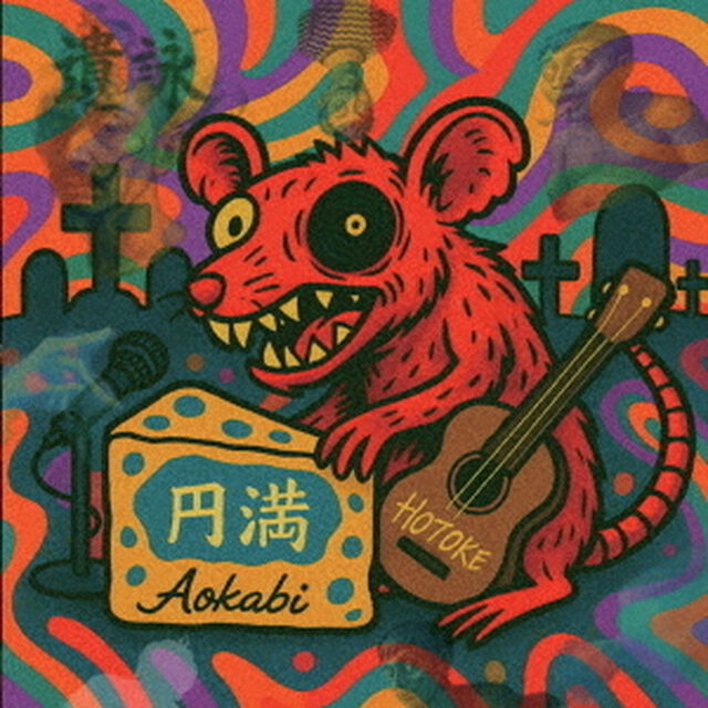 遺詠〜円満〜仏（ＣＤ）