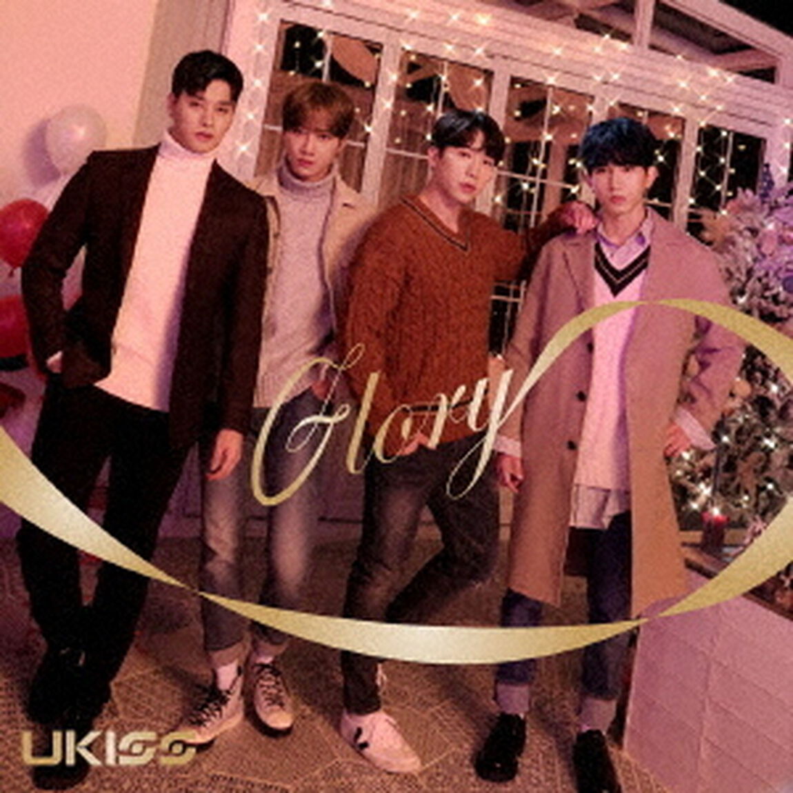 Glory（ＣＤ）