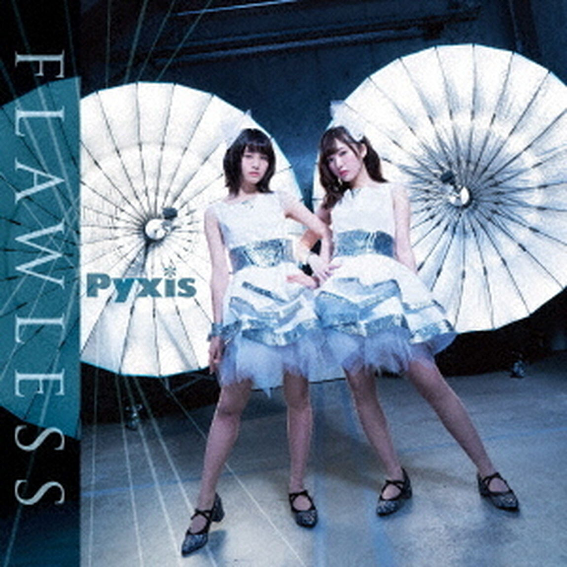 FLAWLESS（ＣＤ）