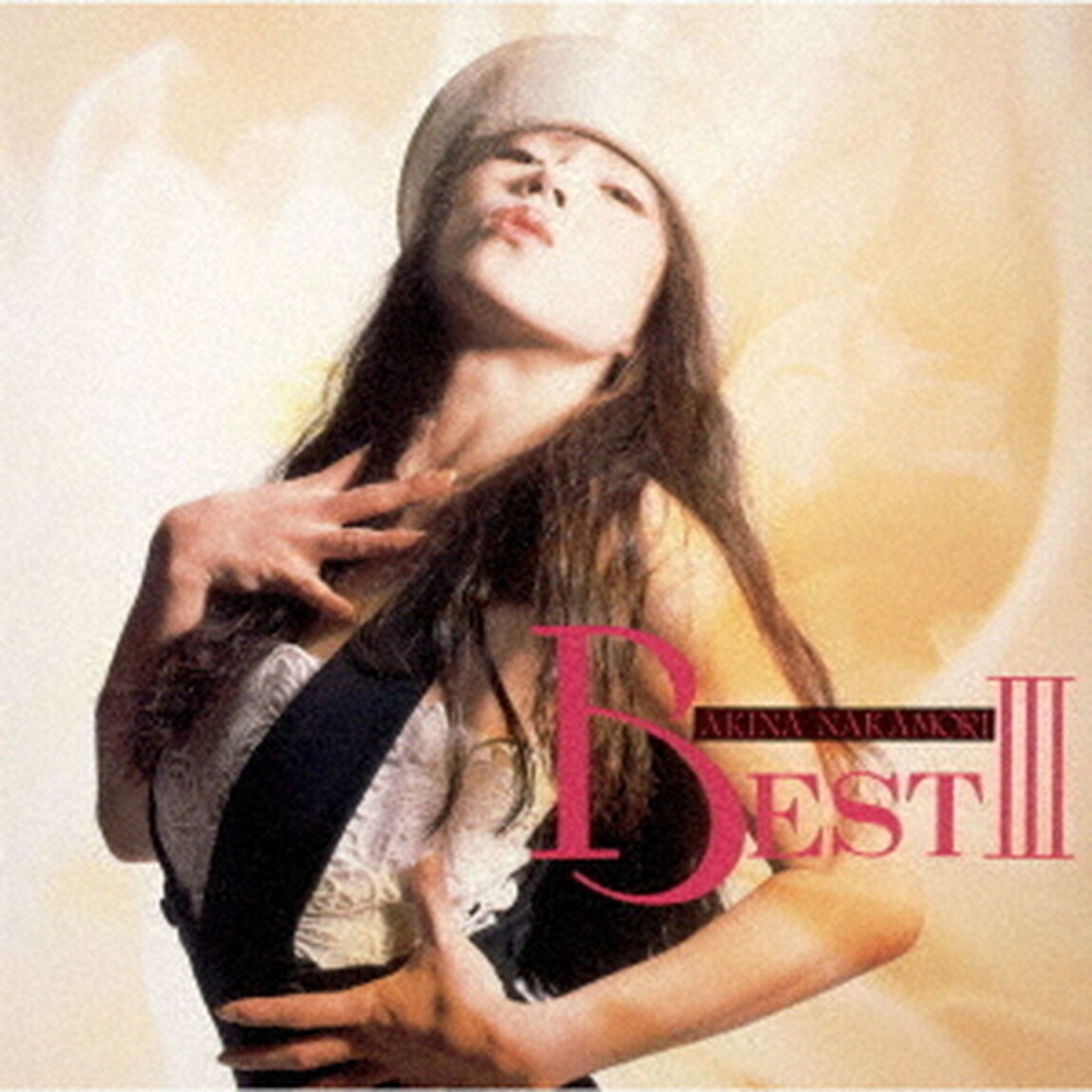 中森明菜／BEST ＩＩＩ COMPLETE BOX【5枚組完全生産限定（2CD+2LP+Cassette Tape）】（ＣＤ）