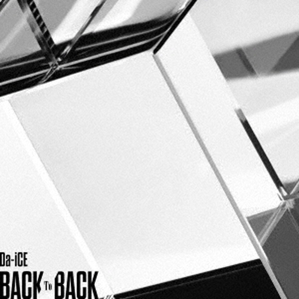 BACK　TO　BACK（ＣＤ）
